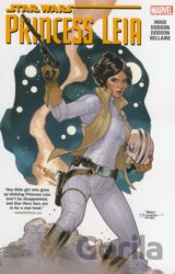 Star Wars: Princess Leia