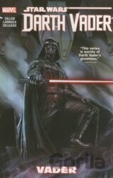 Star Wars: Darth Vader