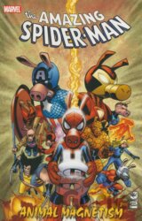 The Amazing Spider-Man