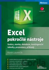 Excel – pokročilé nástroje
