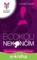 Bodkou nekončím