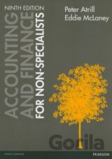 Accounting and Finance for Non-Specialists