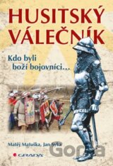 Husitský válečník