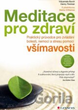Meditace pro zdraví