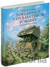 Pokladnice nejkrásnějších pohádek