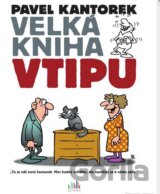 Velká kniha vtipu