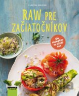 Raw pre začiatočníkov