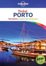 Lonely Planet Pocket: Porto