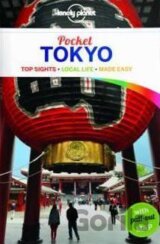 Lonely Planet Pocket: Tokyo