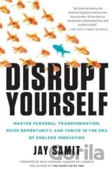 Disrupt Yourself