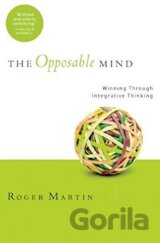 Opposable Mind