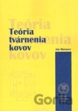 Teória tvárnenia kovov
