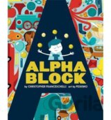 Alphablock