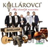 KOLLAROVCI: 8 MOJ ZIVOT JE MUZIKA