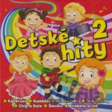 VARIOUS: DETSKE HITY 2
