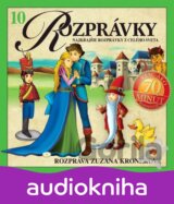 Rozprávky z celého sveta