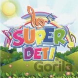 Barbora Rakovská a Tomi Popovič: Super deti