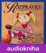 Najkrajšie rozprávky H. CH. Andersena 2