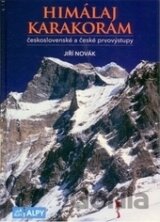 Himálaj a karakoram