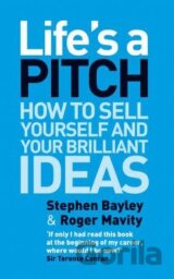 Life's a Pitch