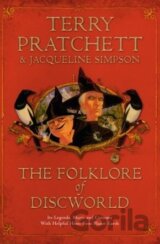 The Folklore of Discworld