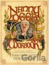 Nanny Ogg's Cookbook