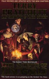 The Science of Discworld