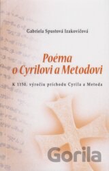 Poéma o Cyrilovi a Metodovi