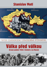 Válka před válkou