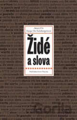 Židé a slova