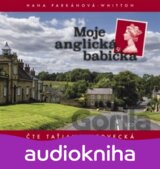Moje anglická babička