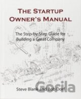 The Startup Owners Manual