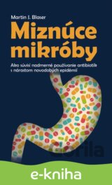 Miznúce mikróby