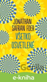 Všetko osvetlené