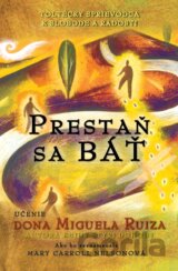 Prestaň sa báť