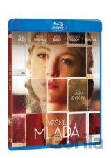 Věčně mladá (Blu-ray)