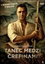 Tanec medzi črepinami (DVD + CD)