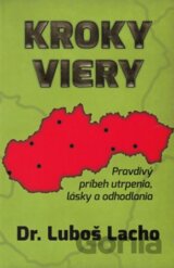 Kroky viery