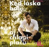 Keď láska bolí, aj chlapi plačú (e-book v .doc a .html verzii)