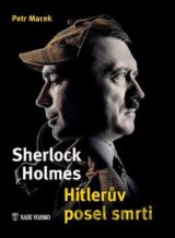 Sherlock Holmes - Hitlerův posel smrti