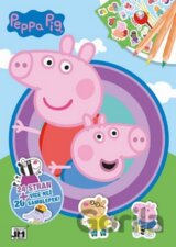 Prasátko Peppa: Cvičebnice