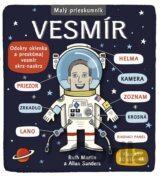 Malý prieskumník – Vesmír