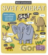 Malý prieskumník: Svet zvierat