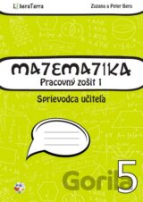Matematika 5 - sprievodca učiteľa 1
