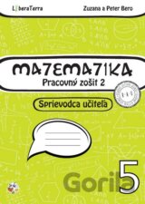Matematika 5 - sprievodca učiteľa 2