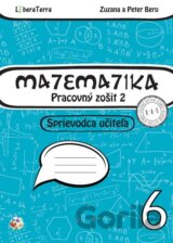 Matematika 6 - sprievodca učiteľa 2