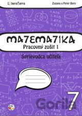 Matematika 7 - sprievodca učiteľa 1