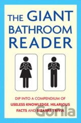 The Giant Bathroom Reader