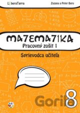 Matematika 8 - sprievodca učiteľa 1