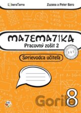 Matematika 8 - sprievodca učiteľa 2